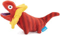 BARK Lazza Lizard Large Dog Squeak Chew Toy