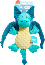 BARK Dingbert the Dragon Dog Toy