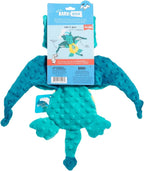 BARK Dingbert the Dragon Dog Toy