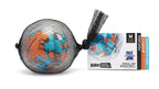 BARK Space Jam Basketball Super Chewer Dog Toy