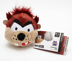 BARK Tearable Taz Super Chewer Dog Toy