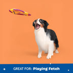 BARK Kangaroo Tossing Dog Toy