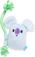 BARK Koa Koala Plush Dog Toys