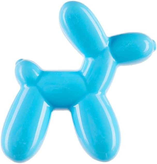BARK Bob the Balloon Durable Super Chewer Dog Toy