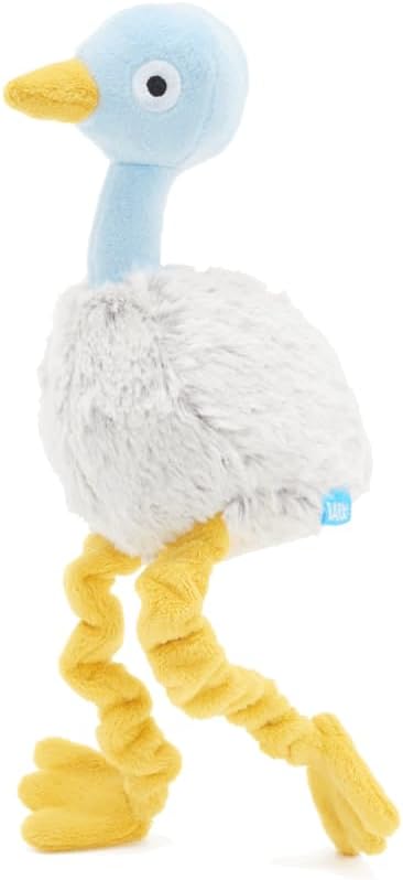 BARK Shiba Emu Dog Toy