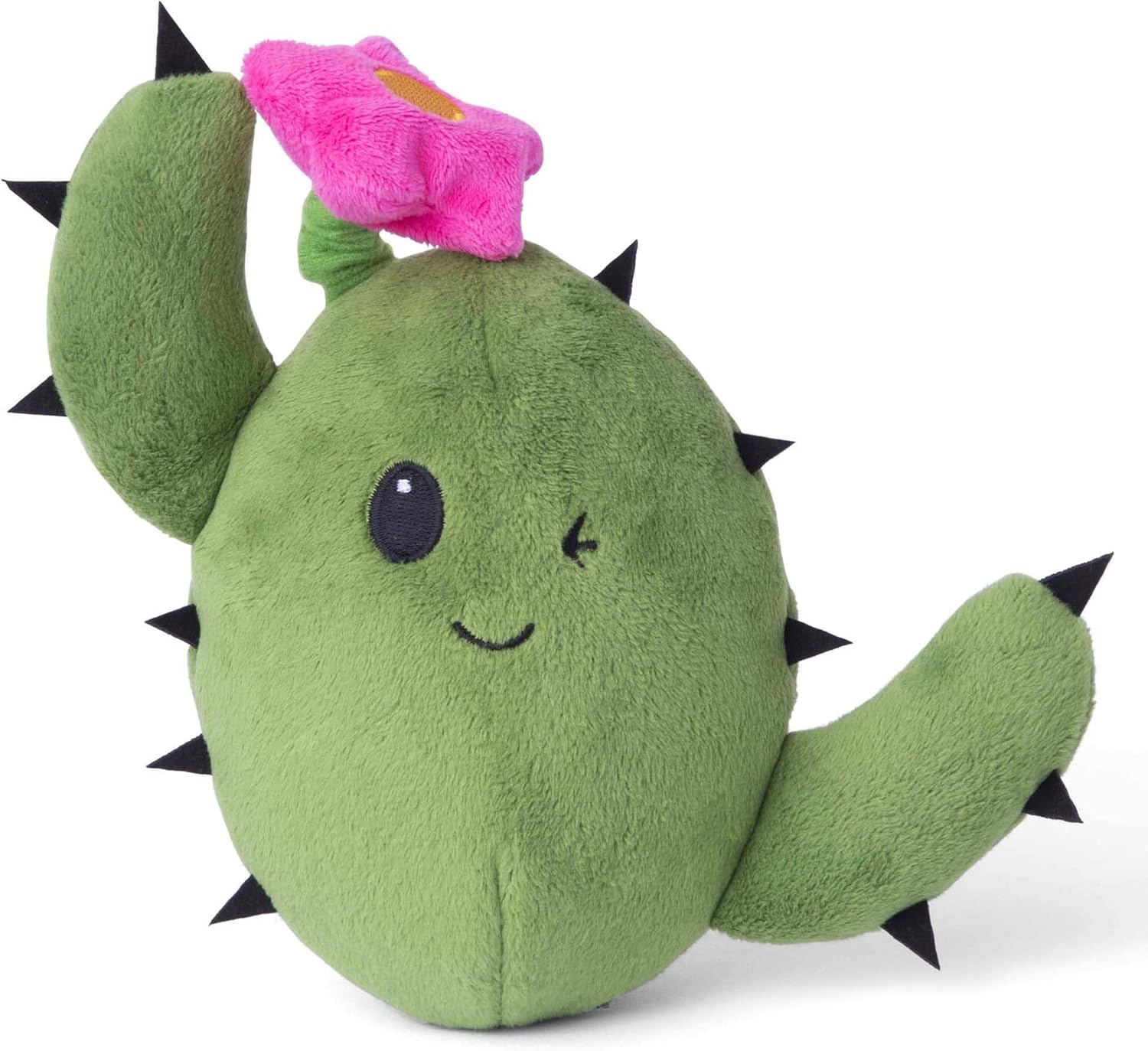 Bark Consuela the Cactus Dog Toy